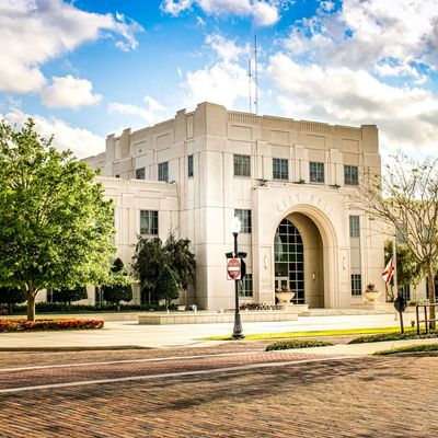 WINTER GARDEN BICYCLE REPAIR
