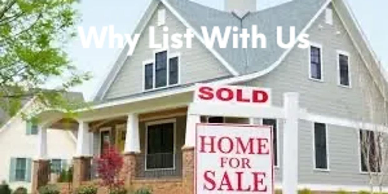 your home will get sold