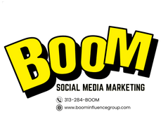 Boom Influence Group