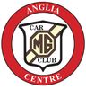 Anglia Centre MGCC