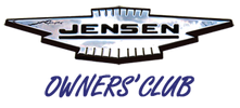 Jenson Owners Club