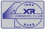 XR Owners Club