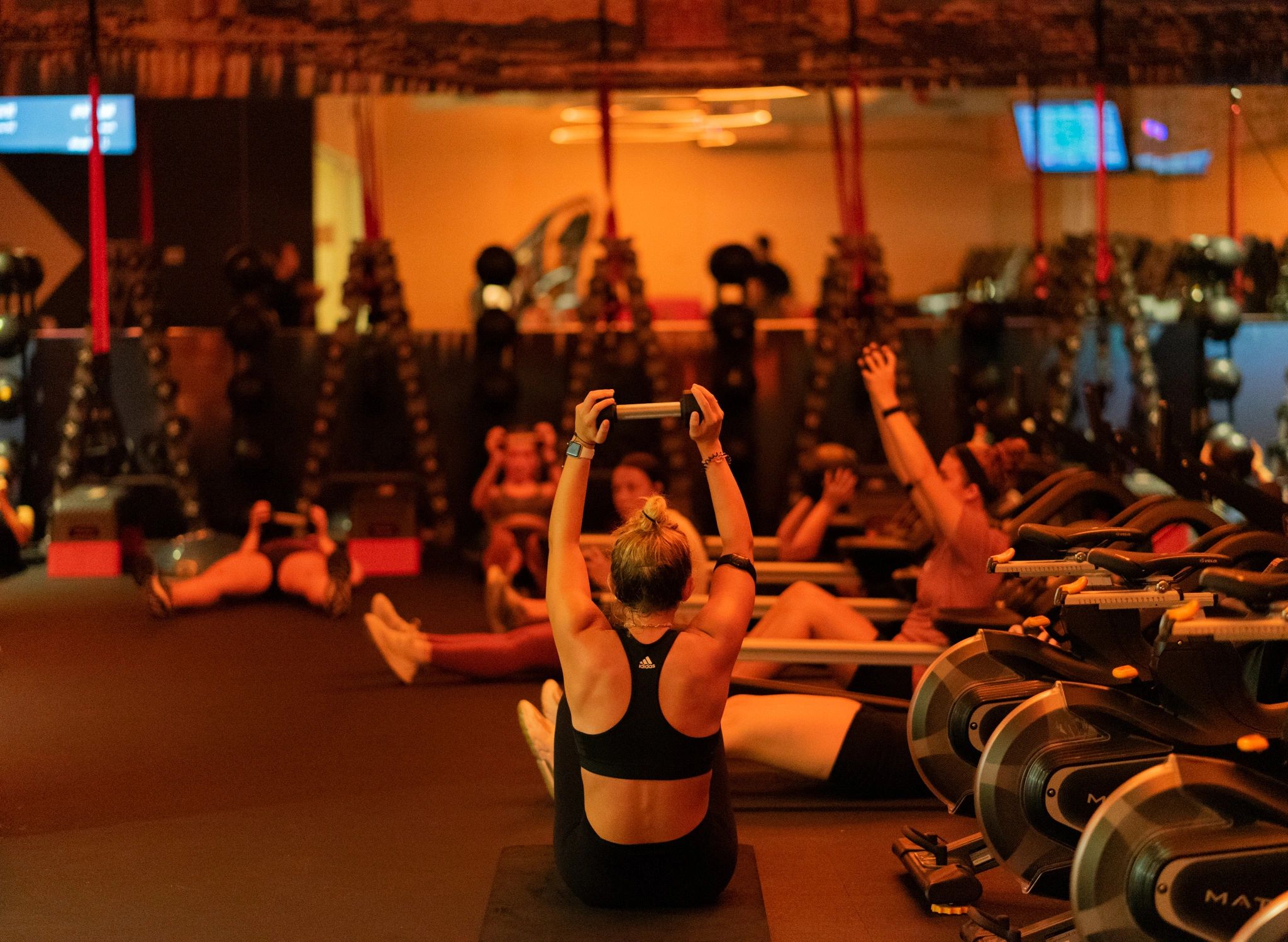 Orange Theory Fitness Tampa in - Tampa, FL