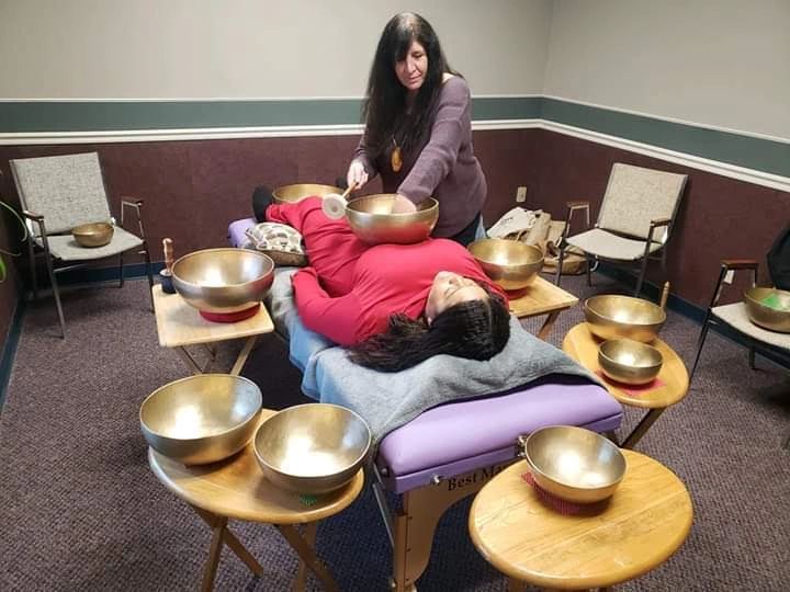 Give the gift of healing