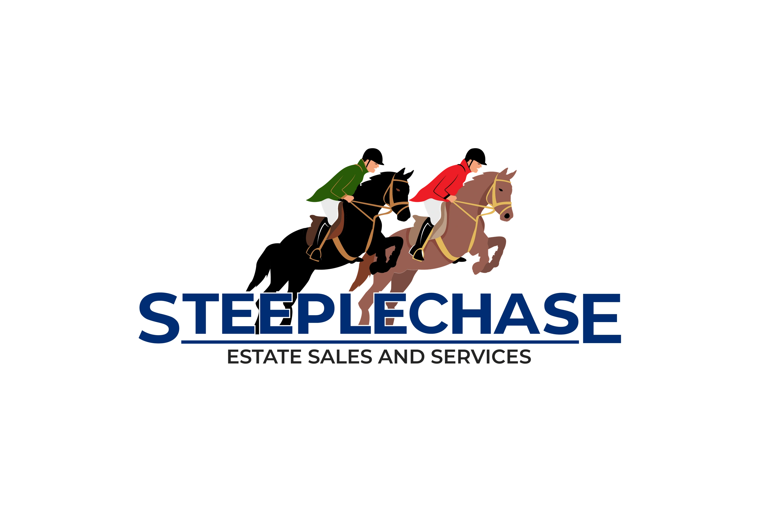 Steeplechase Estate Sales & Services