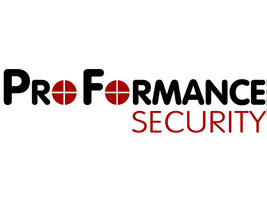 Proformance Security