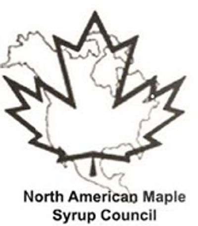 North American maple Syrup Council logo