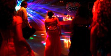 Sweet 16 Tom Rood Entertainment