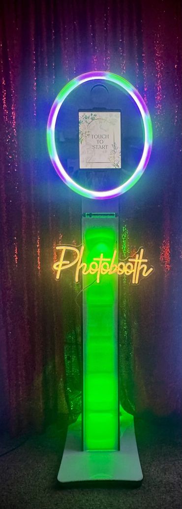 Susquehanna Valley Photo Booth