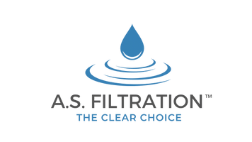 AS Filtration