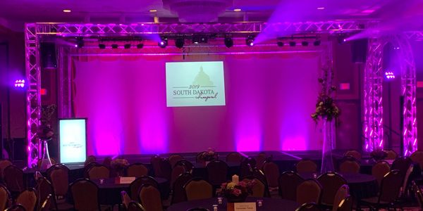 Awards Night, Gala, Ball