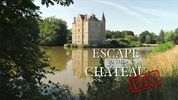 Escape to the Chateau DIY