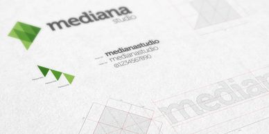 Professional Logo Design, Branding, Brand books