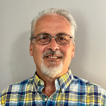 Dr. Matthew Hamby owner and doctor of chiropractic at Hamby Chiropractic & Wellness.