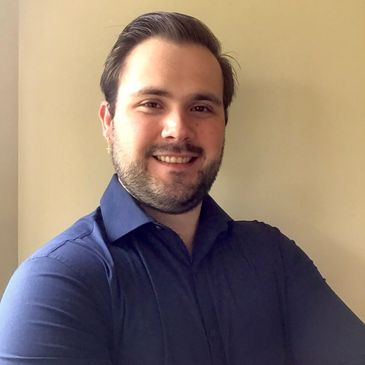 Christian Hamby certified personal trainer at Hamby Chiropractic & Wellness