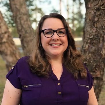 Sara Kee receptionist and chiropractic assistant at Hamby Chiropractic & Wellness