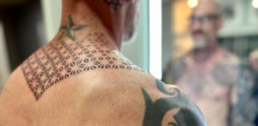 best geometric tattoos tampa, sacred geometry tattoos near me, geometric tattoos near me