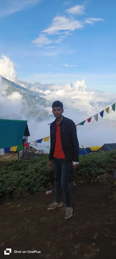 VISIT TO KINNAUR VALLEY