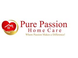 Pure Passion Home Care