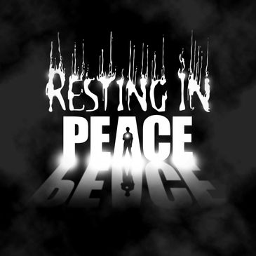 Resting In Peace Official Logo