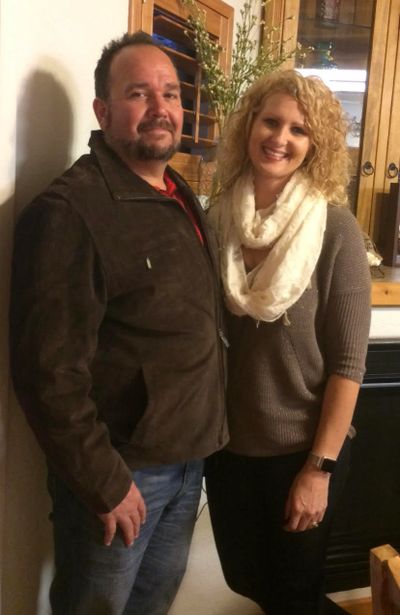 BJ and Jennifer Birchard, Owners