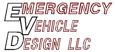 Emergency Vehicle Design