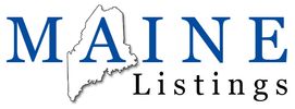 Maine Listings