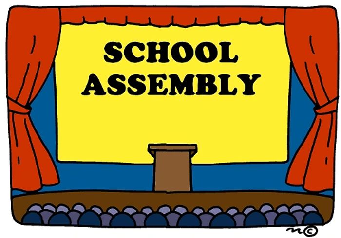 Awesome Curriculum Based School Assembly Programs.