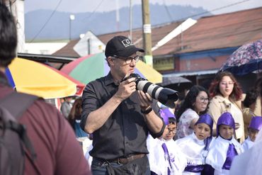 Danny Gamboa Fotografo