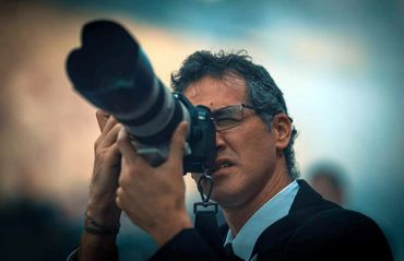 Danny Gamboa Fotografo