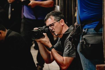 Danny Gamboa Fotografo