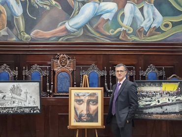 Danny Gamboa Fotografo