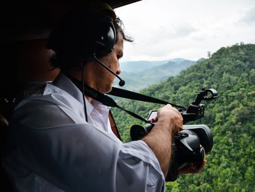 Danny Gamboa Fotografo