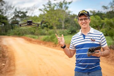 Danny Gamboa Fotografo