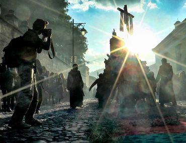 Danny Gamboa Fotografo