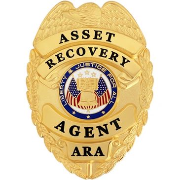 ASSEST RECOVRY AGENT
