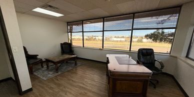 Office Space for single or multiple occupancy at SO2L
