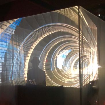 The Performance Cube