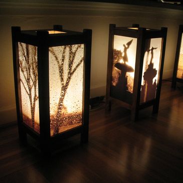 IMAGELAMPS and PRINTS