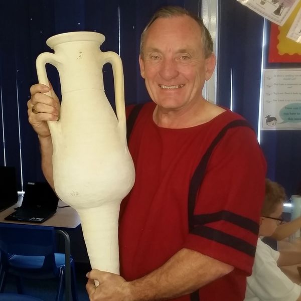 Amphora.
