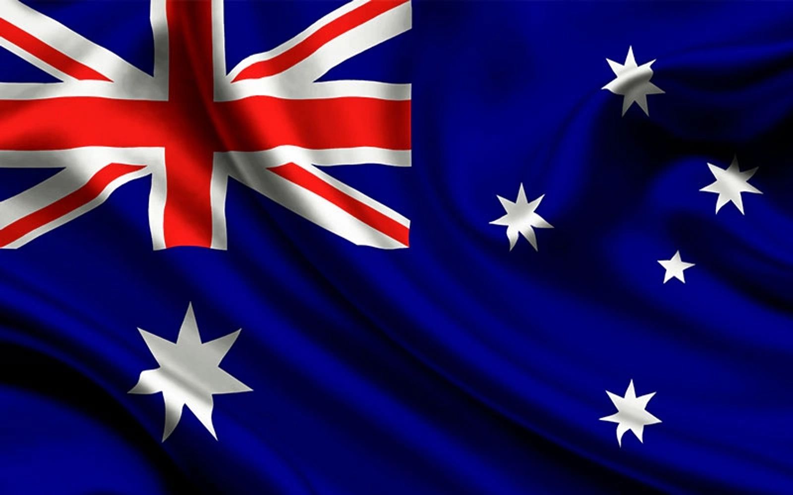 Migration Pro, Australia flag
