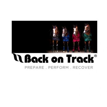 Prepare,  Preform & Recover using Back on Track products for yourself, horse & other animals.