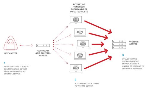 Cyber Security, Secured WiFi HotSpot System, Firewall, SD-WAN in India