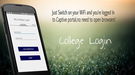Education, School, College WiFi HotSpot System