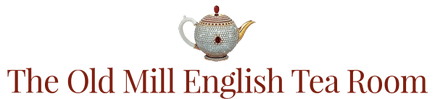 The Old Mill English Tea Room