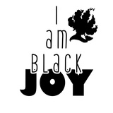I am BLACK JOY ! ShopBlackJoy.com