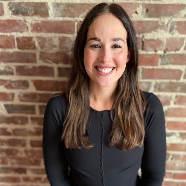 Jennie Clark - Studio Instructor at Centred on Yoga in Fernandina Beach, FL.