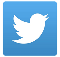 Twitter Logo - Click here to access our Twitter.