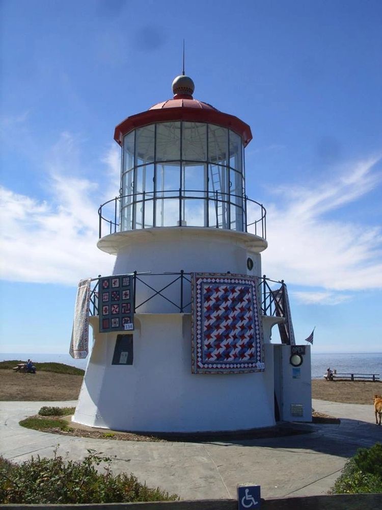 Cape Mendocino Lighthouse
