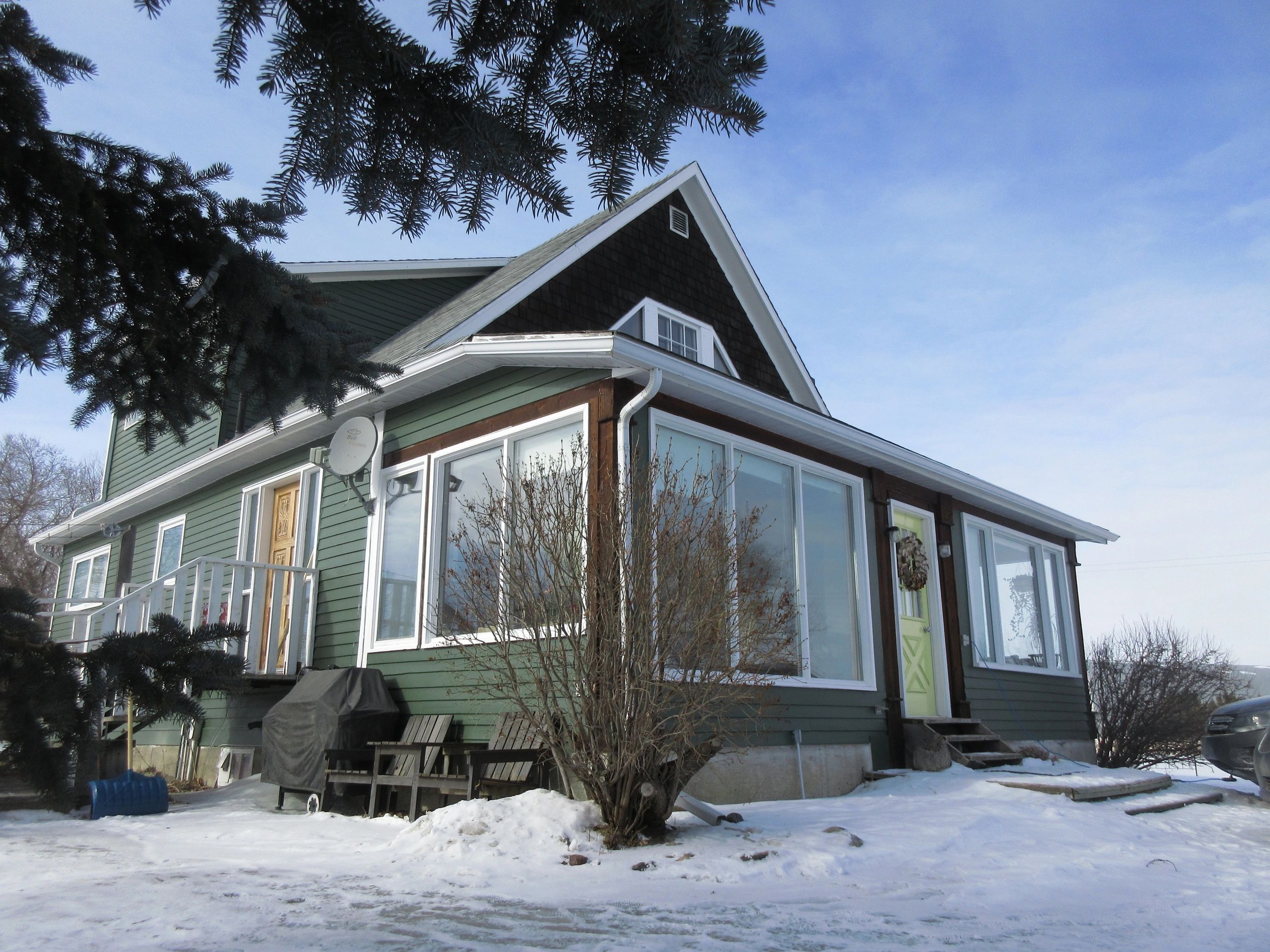 Booking and Rates HERSCHEL RETREAT HOUSE